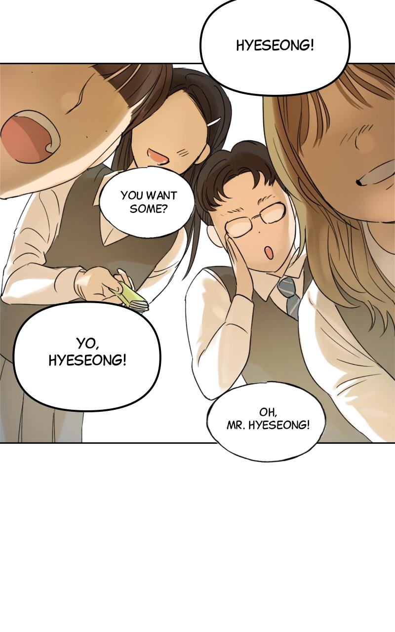 To Drown In You Chapter 2 - Page 64