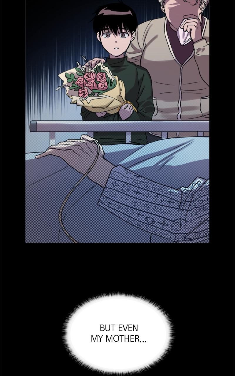 To Drown In You Chapter 2 - Page 67