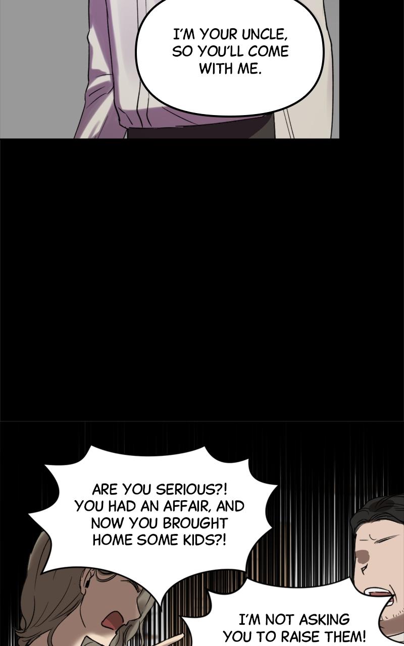 To Drown In You Chapter 2 - Page 69