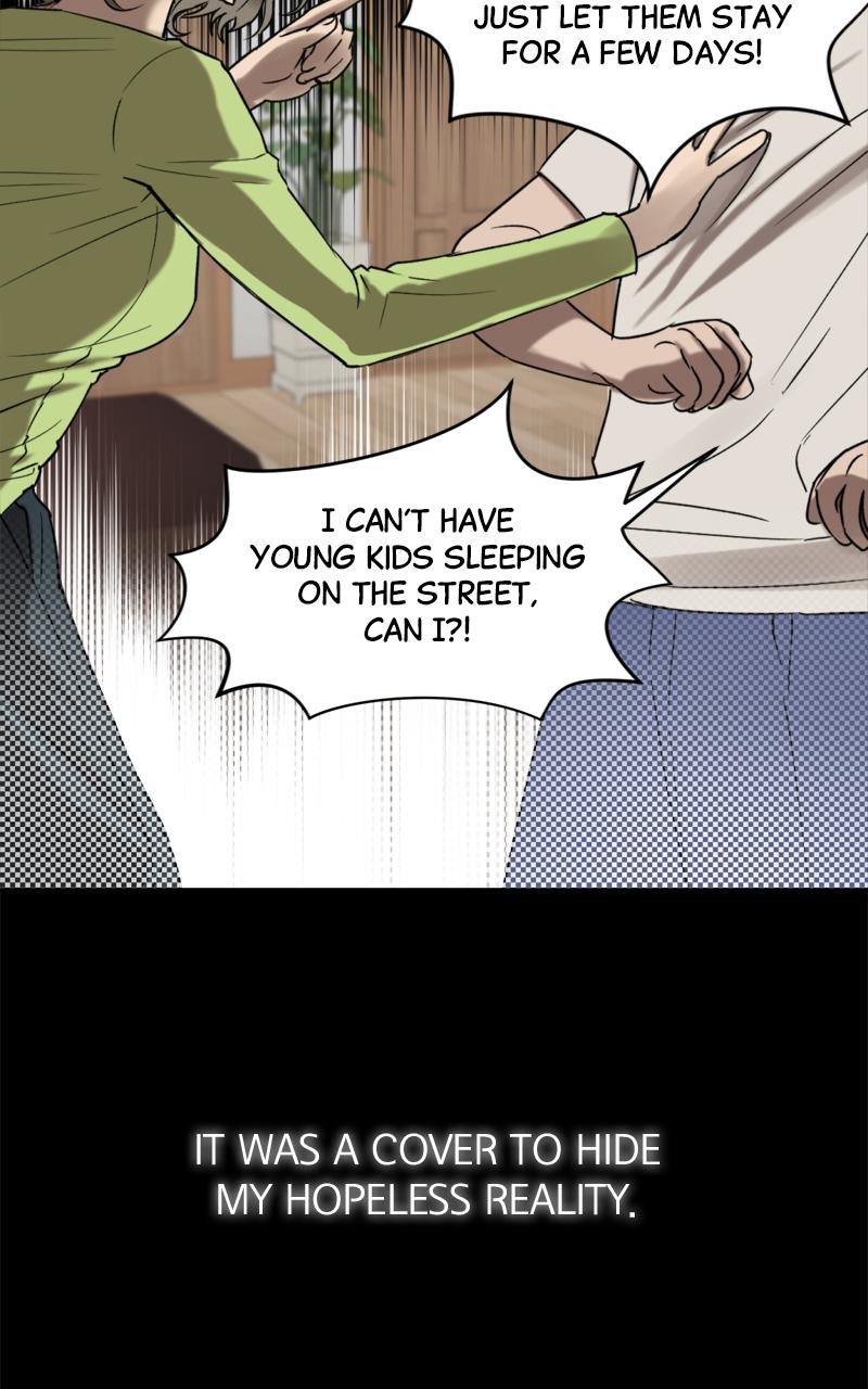 To Drown In You Chapter 2 - Page 70