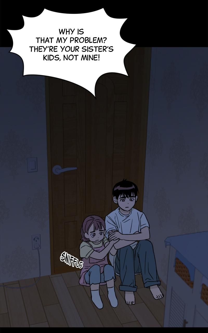 To Drown In You Chapter 2 - Page 71