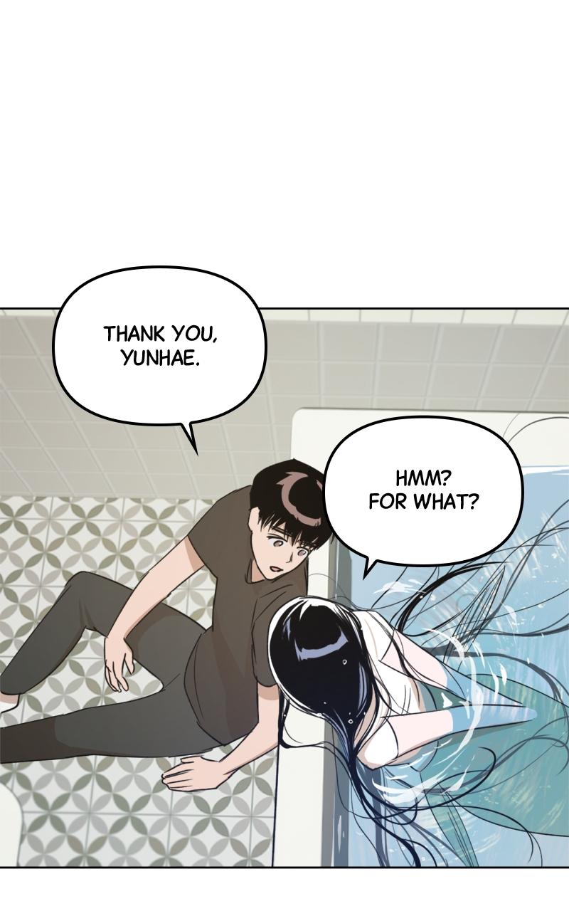 To Drown In You Chapter 2 - Page 90