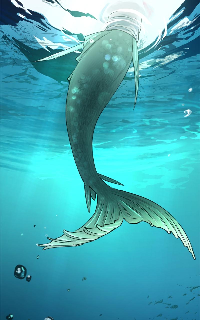 To Drown In You Chapter 2 - Page 106