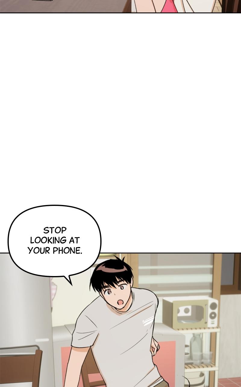 To Drown In You Chapter 2 - Page 110