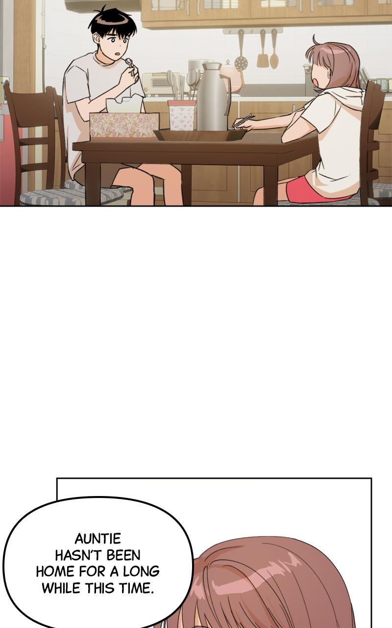 To Drown In You Chapter 2 - Page 112