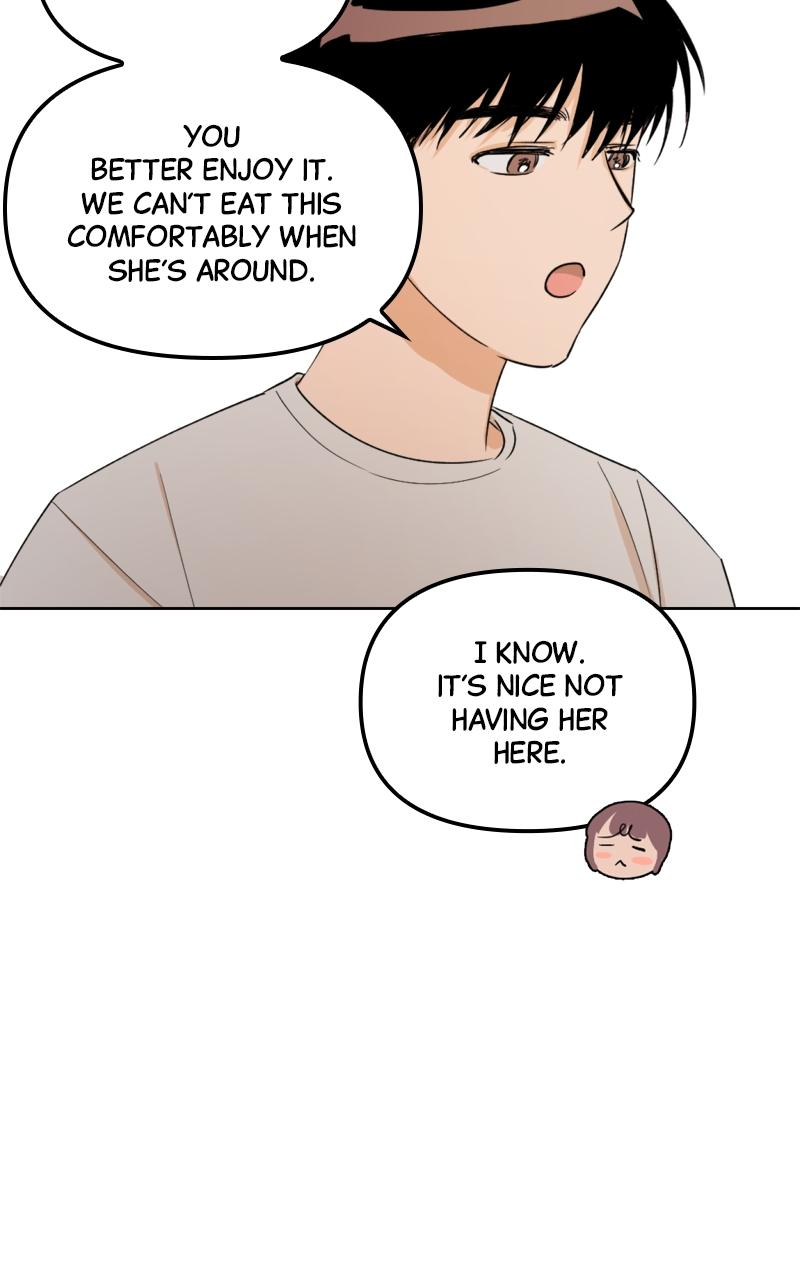 To Drown In You Chapter 2 - Page 114