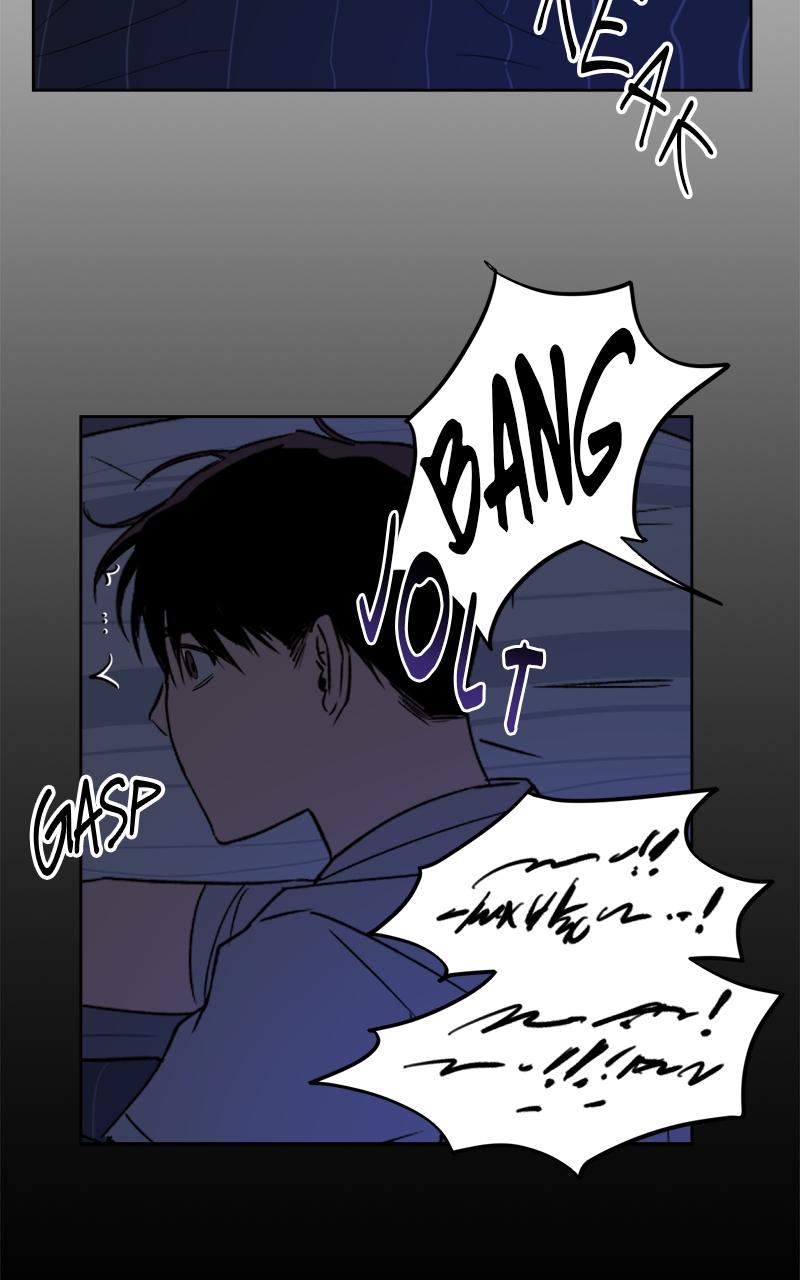 To Drown In You Chapter 2 - Page 116