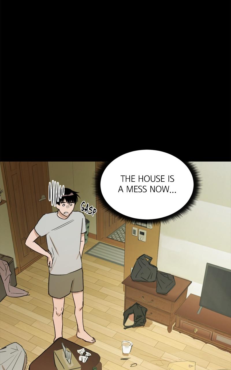 To Drown In You Chapter 2 - Page 120