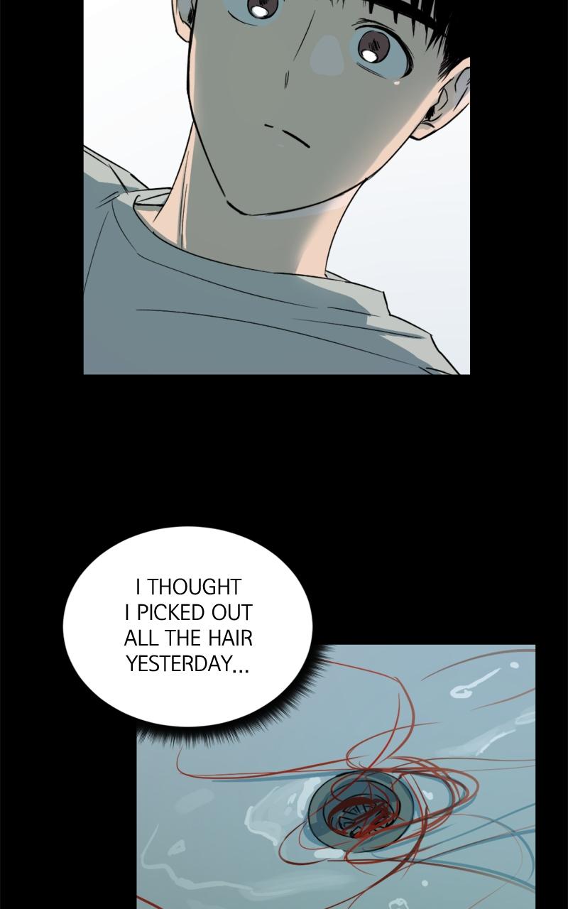 To Drown In You Chapter 2 - Page 125