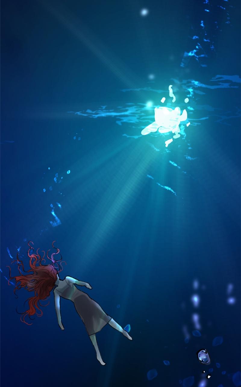 To Drown In You Chapter 2 - Page 133