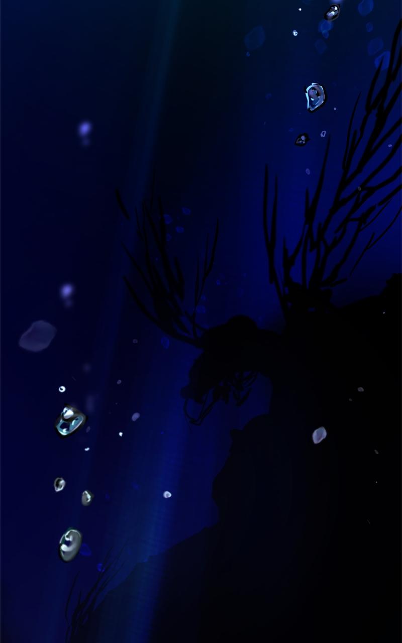 To Drown In You Chapter 2 - Page 134