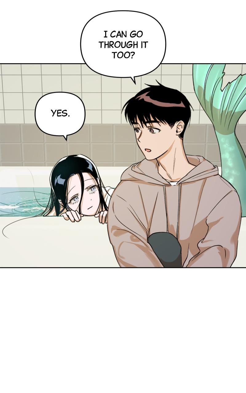 To Drown In You Chapter 3 - Page 5