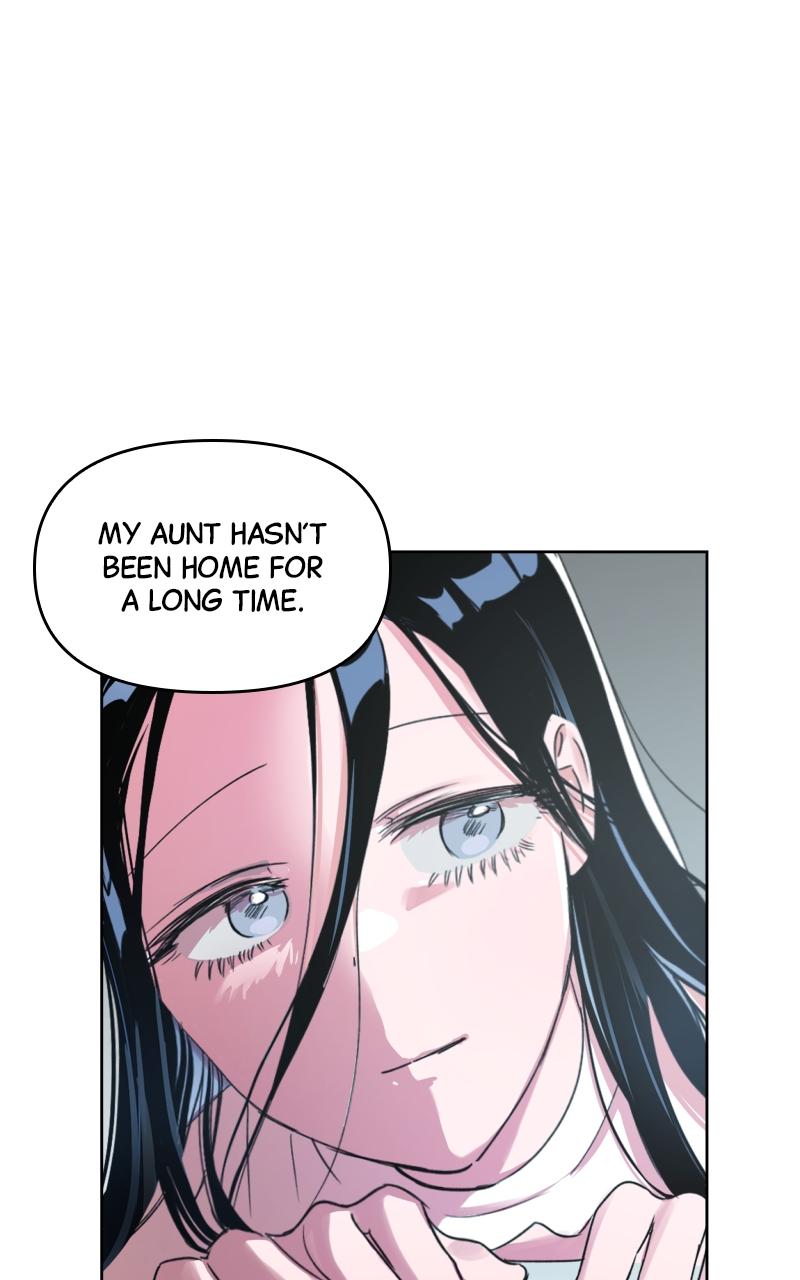 To Drown In You Chapter 3 - Page 7