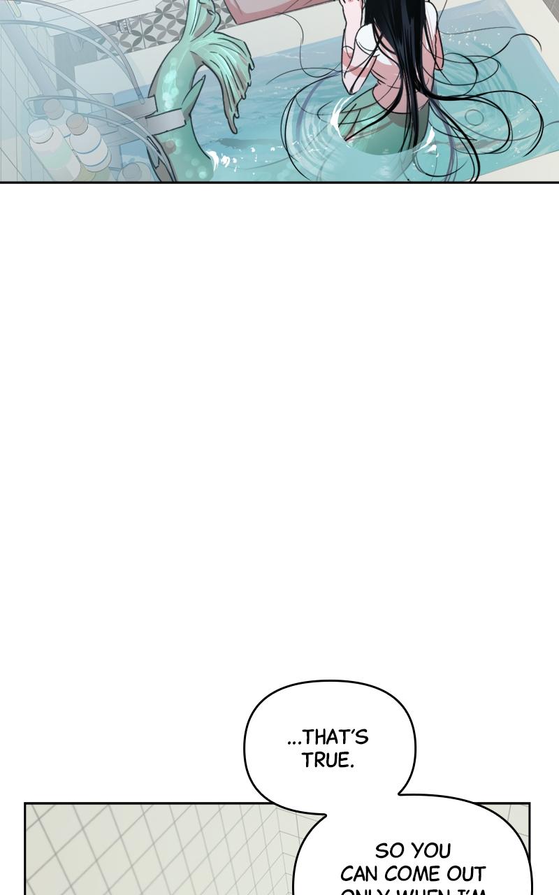 To Drown In You Chapter 3 - Page 9