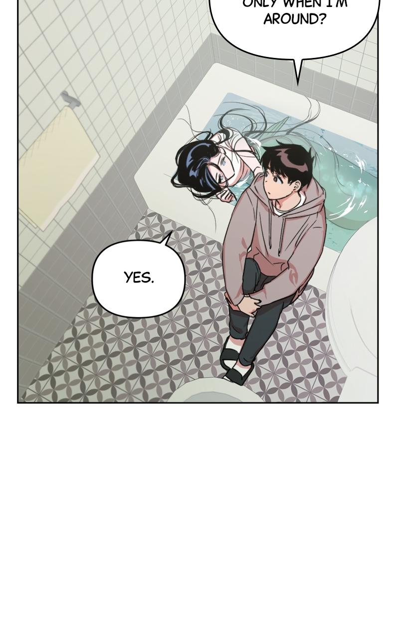 To Drown In You Chapter 3 - Page 10