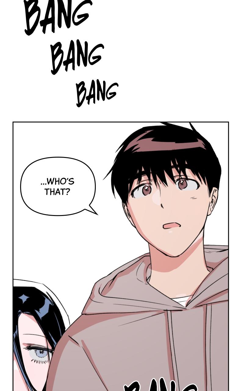 To Drown In You Chapter 3 - Page 14