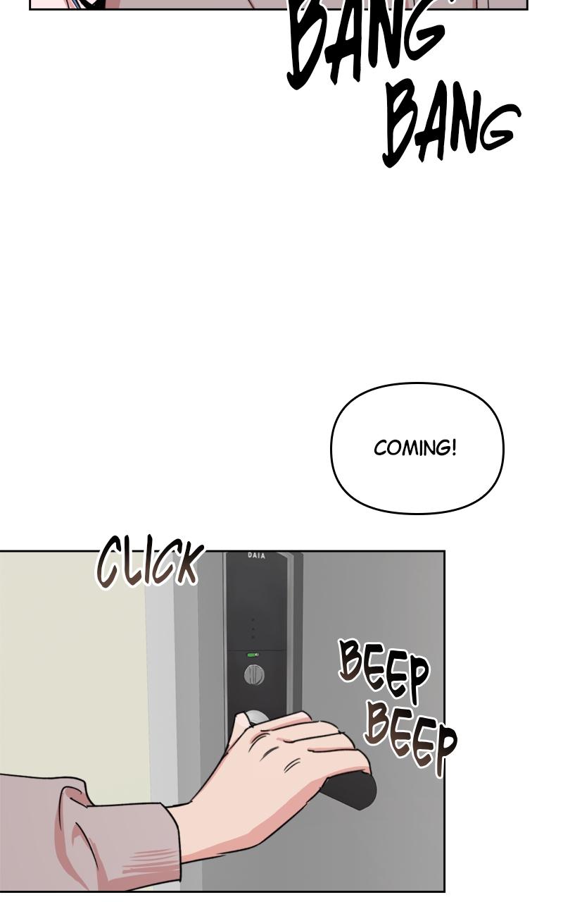 To Drown In You Chapter 3 - Page 15