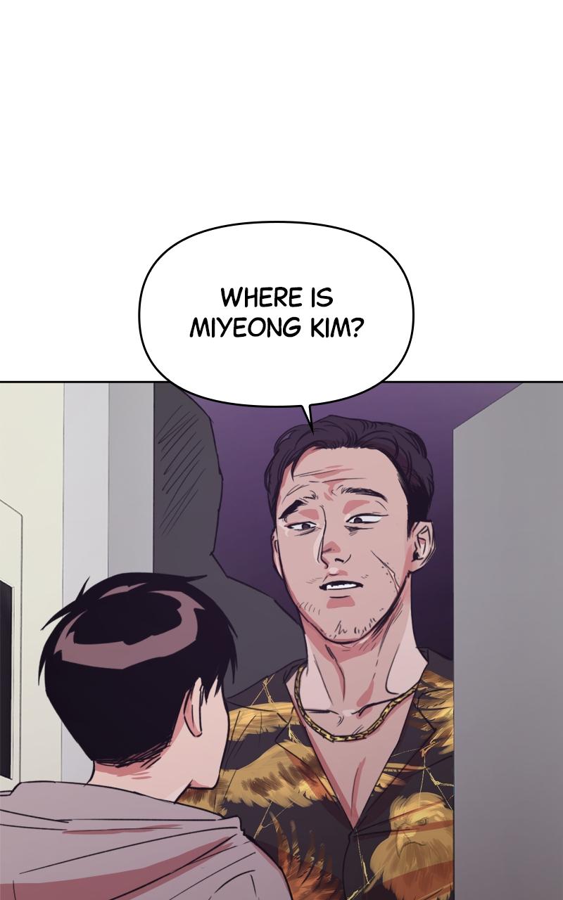 To Drown In You Chapter 3 - Page 16