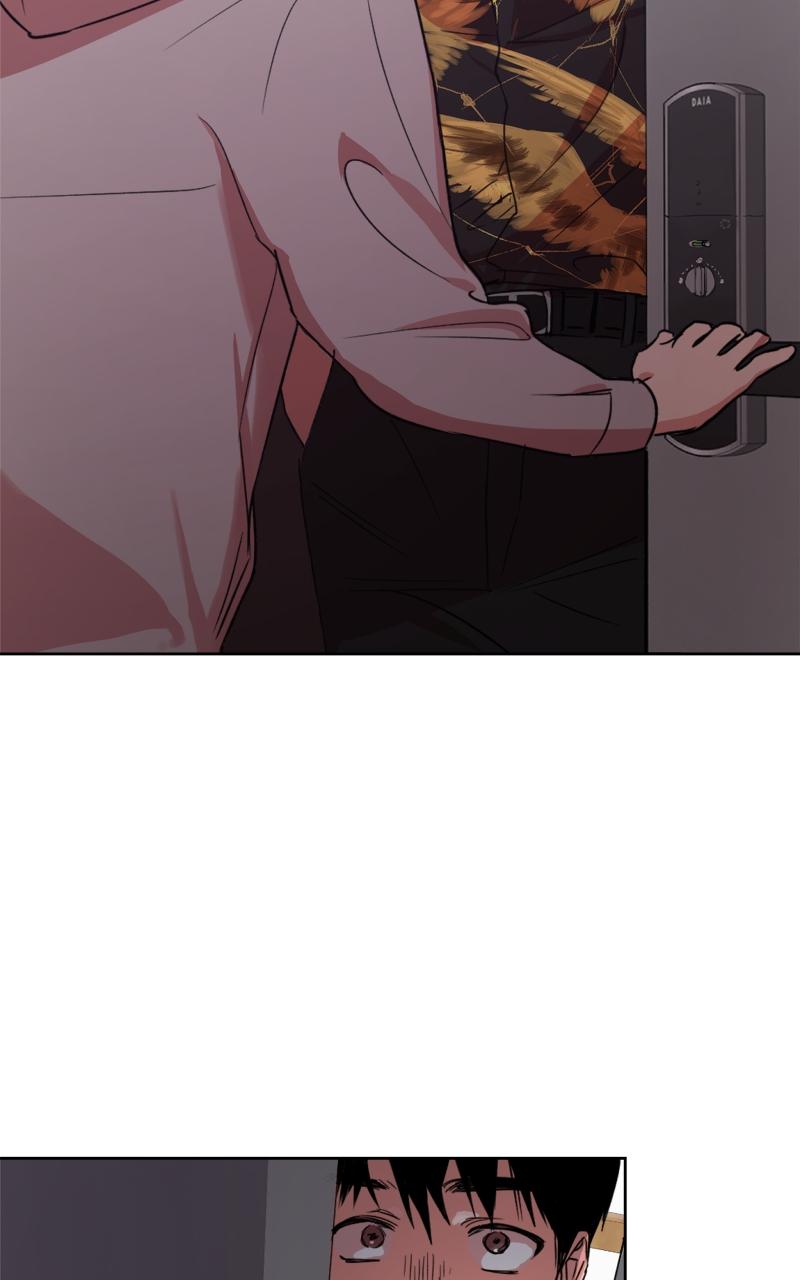 To Drown In You Chapter 3 - Page 17