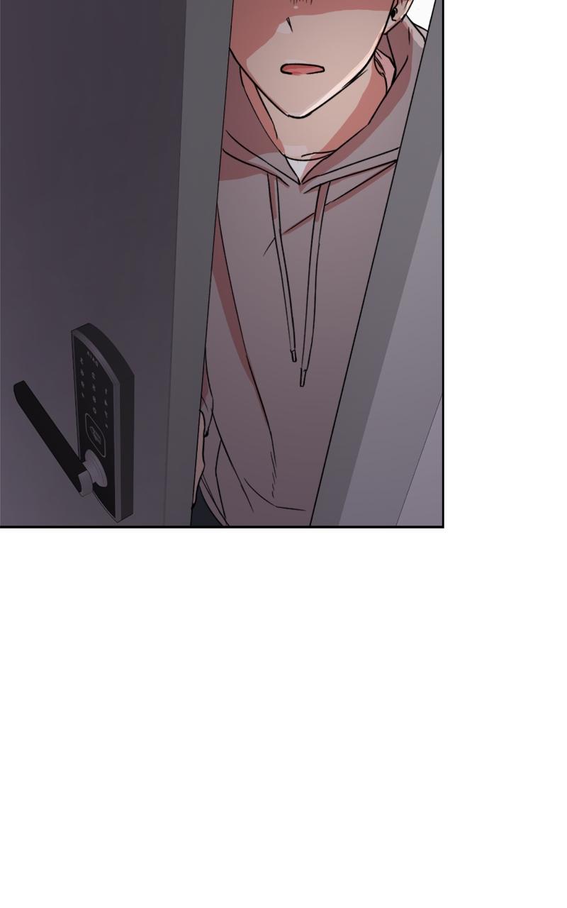 To Drown In You Chapter 3 - Page 18