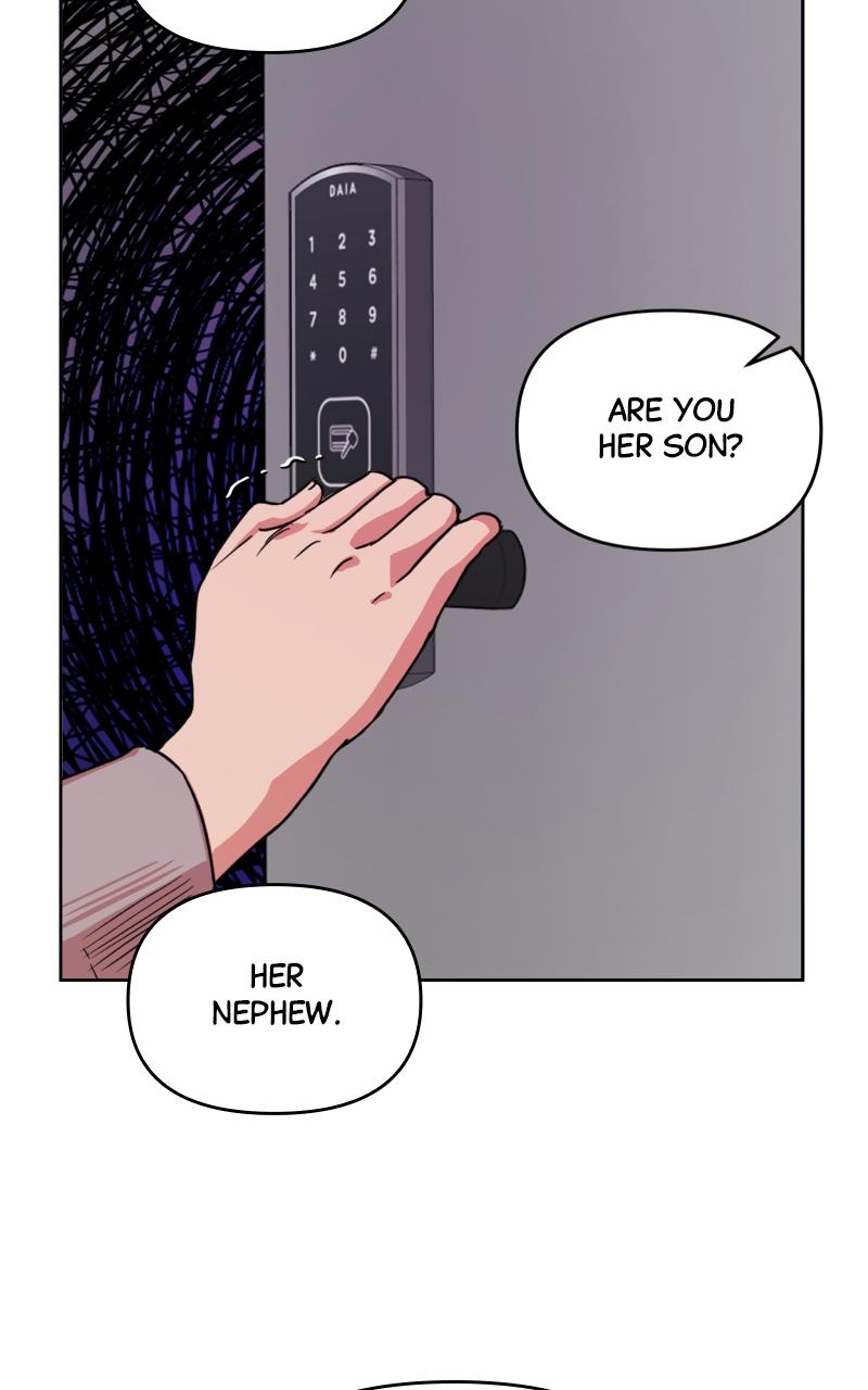 To Drown In You Chapter 3 - Page 20