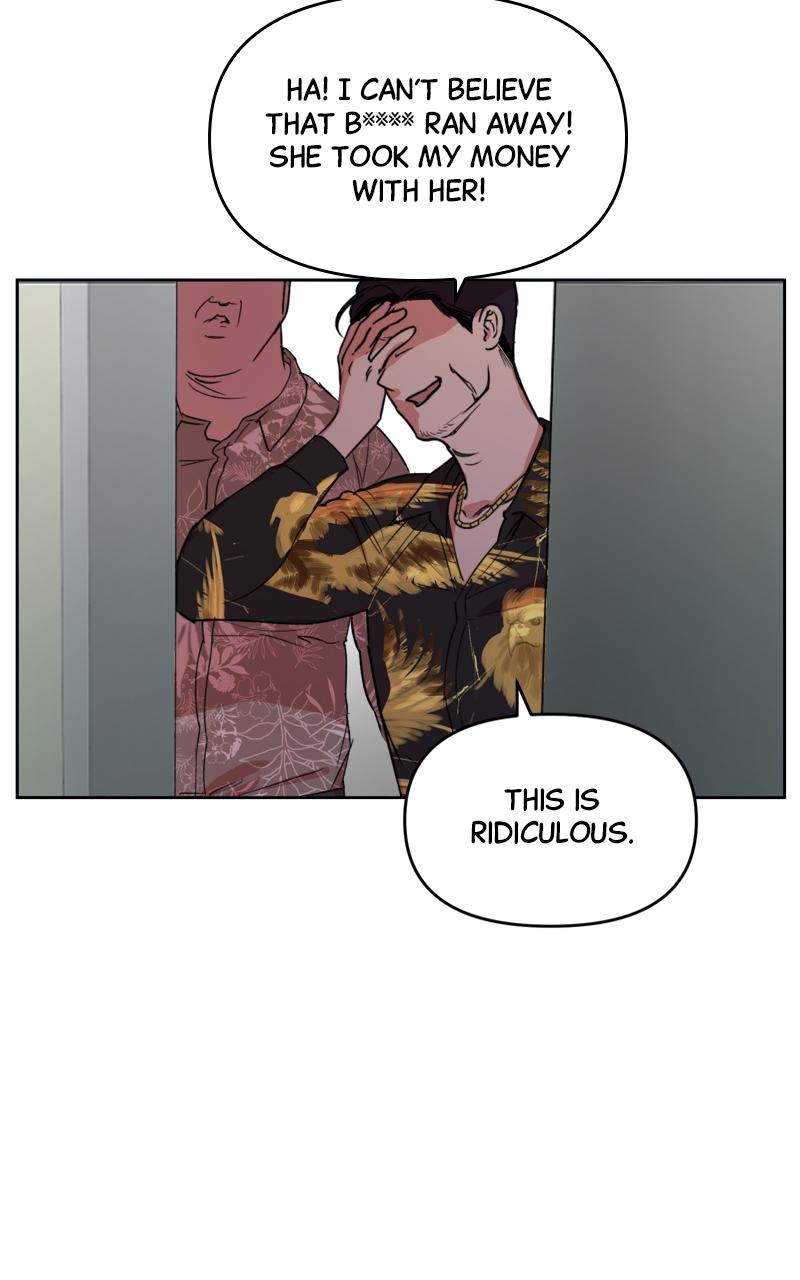 To Drown In You Chapter 3 - Page 21