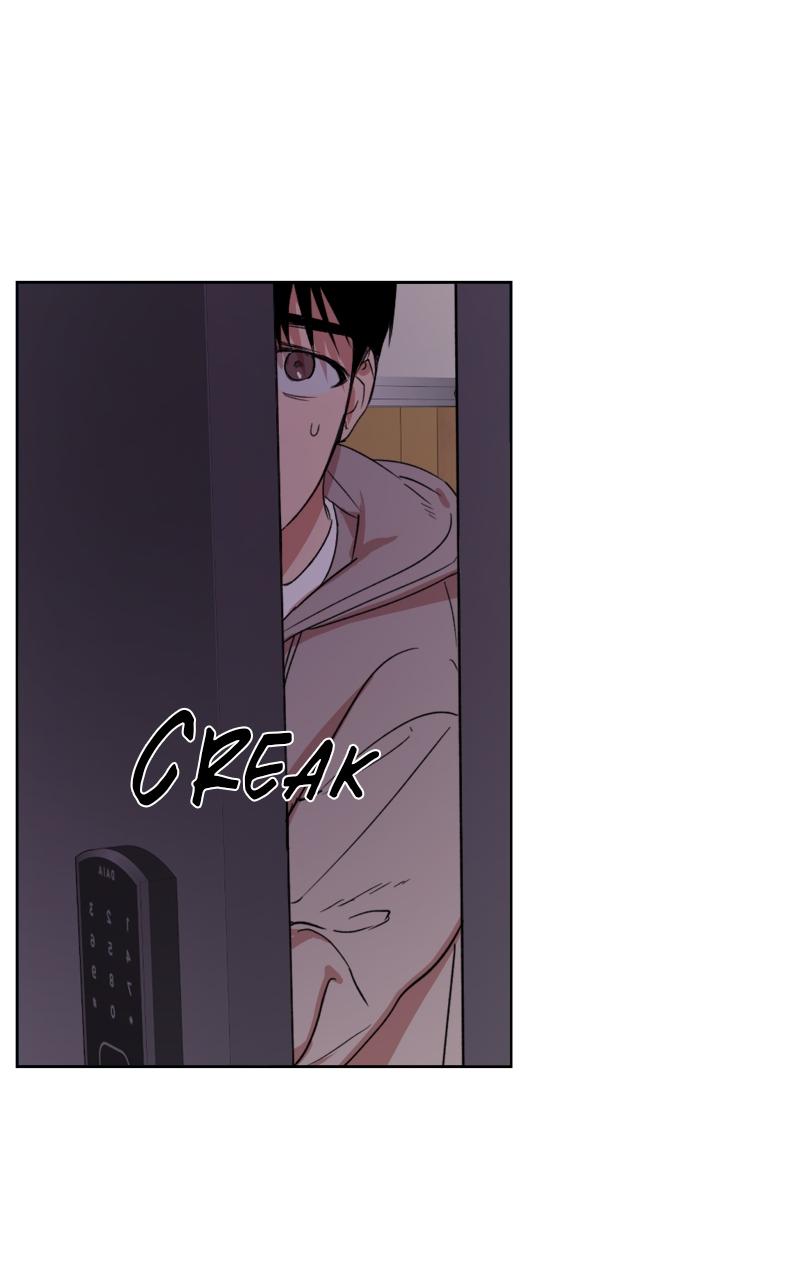 To Drown In You Chapter 3 - Page 22