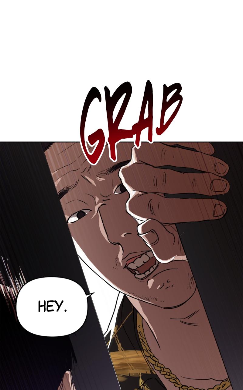 To Drown In You Chapter 3 - Page 23