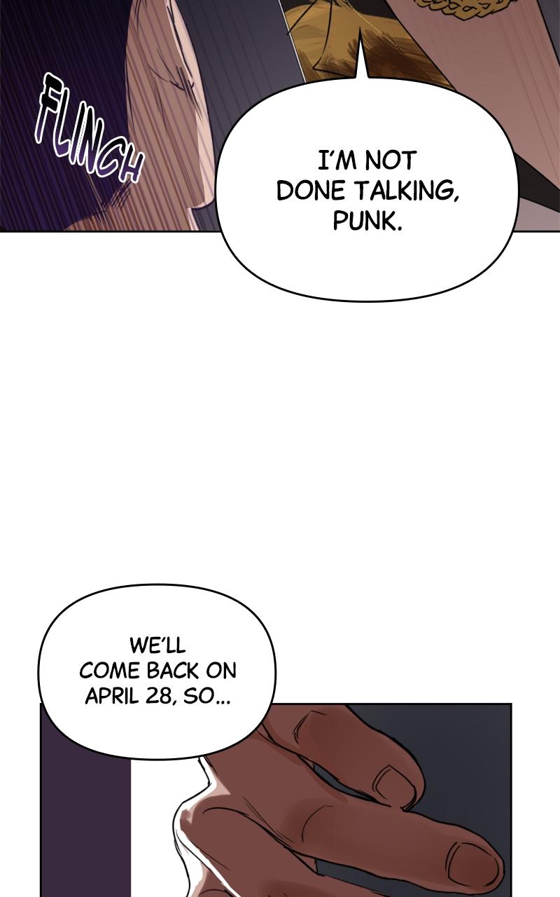 To Drown In You Chapter 3 - Page 24
