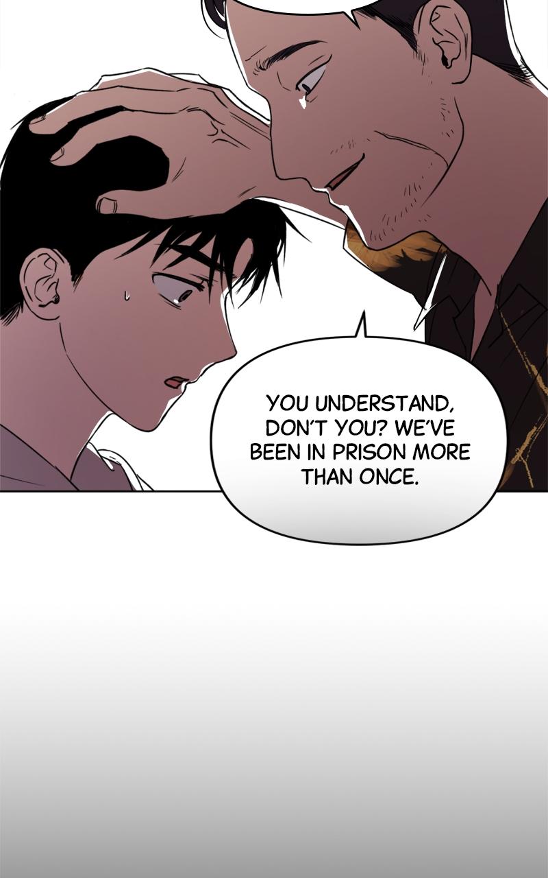 To Drown In You Chapter 3 - Page 26