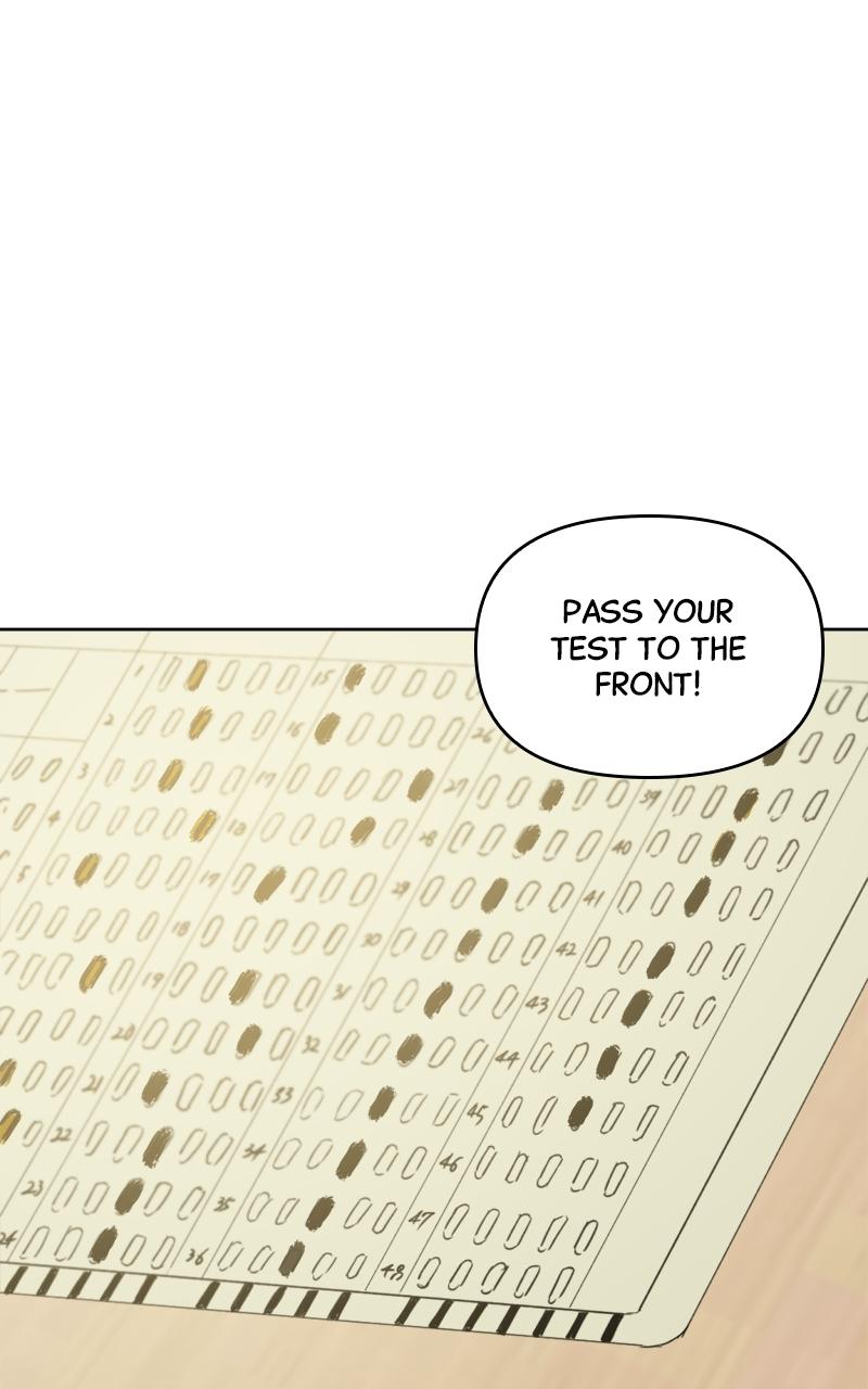 To Drown In You Chapter 3 - Page 32