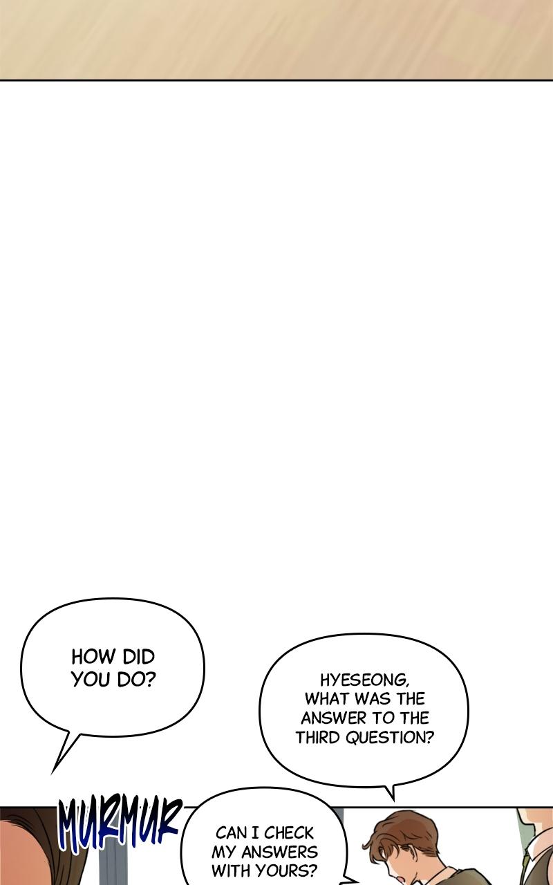 To Drown In You Chapter 3 - Page 33