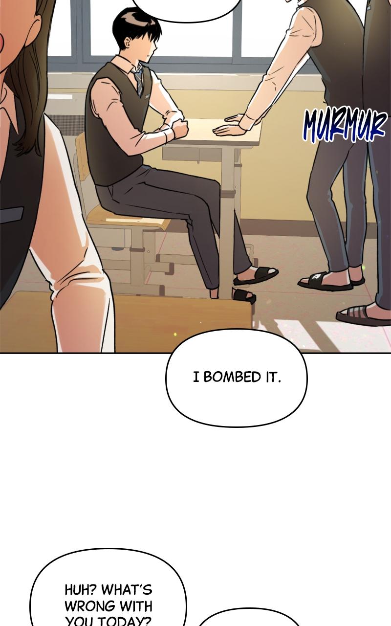 To Drown In You Chapter 3 - Page 34