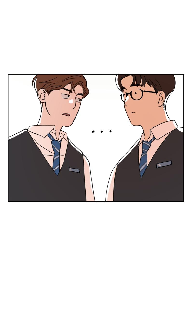 To Drown In You Chapter 3 - Page 36