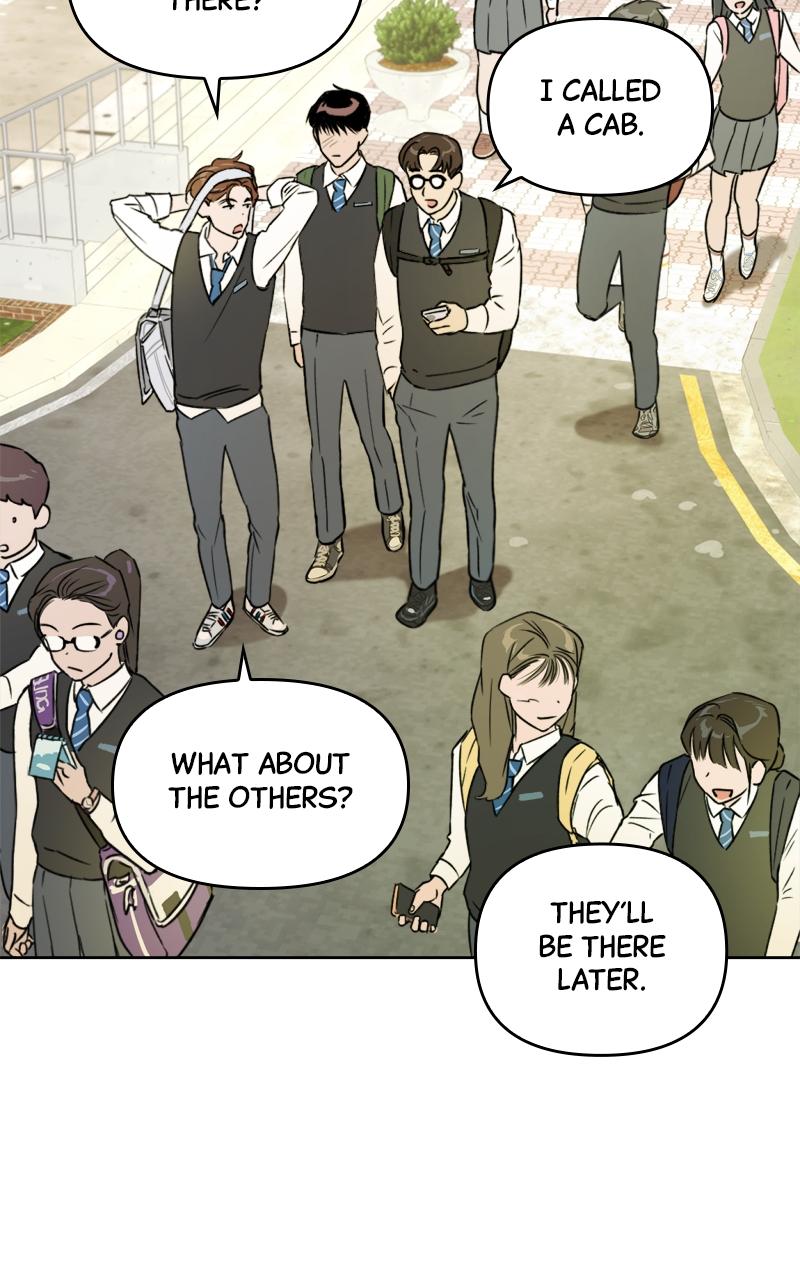 To Drown In You Chapter 3 - Page 40