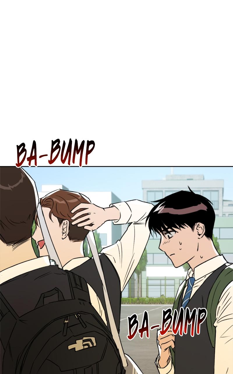 To Drown In You Chapter 3 - Page 41