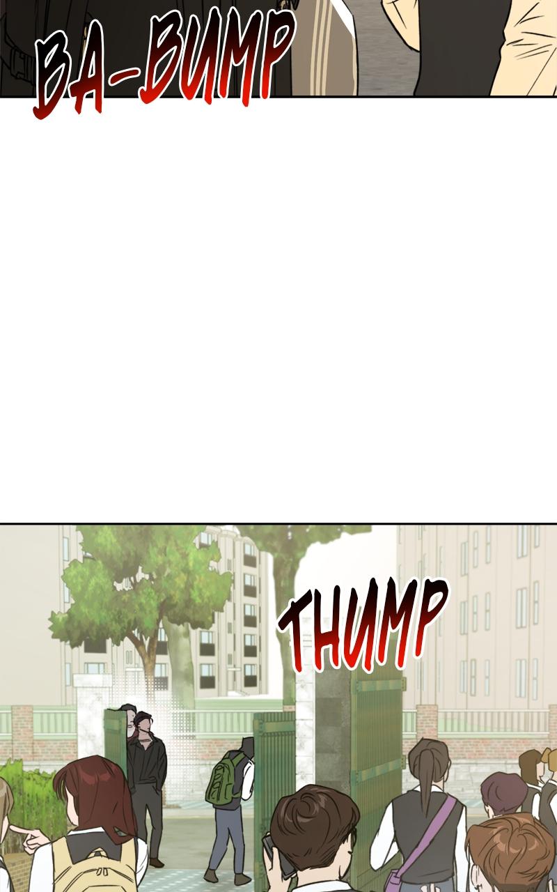 To Drown In You Chapter 3 - Page 42