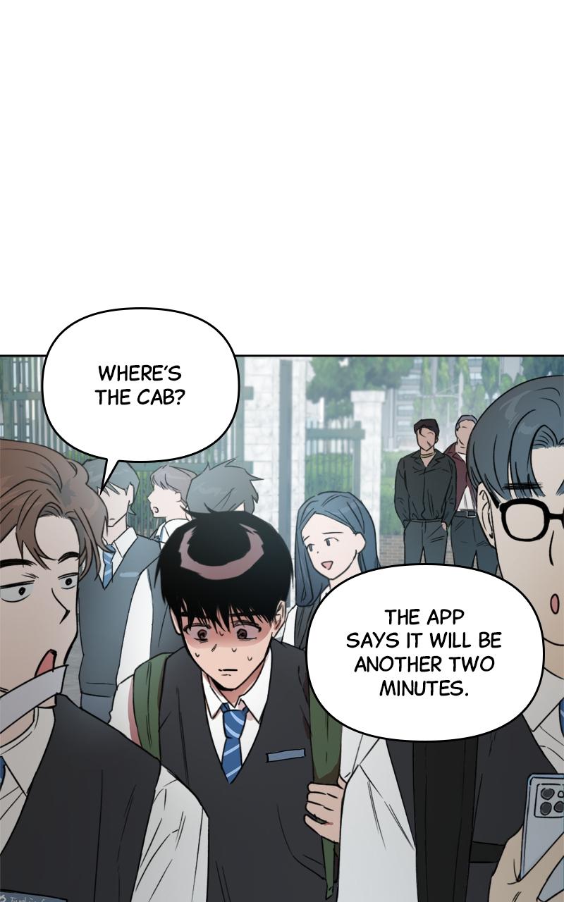 To Drown In You Chapter 3 - Page 45