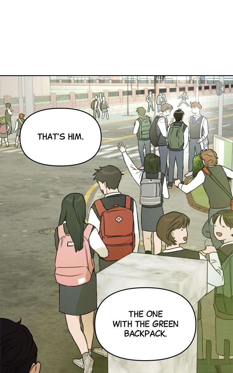 To Drown In You Chapter 3 - Page 48