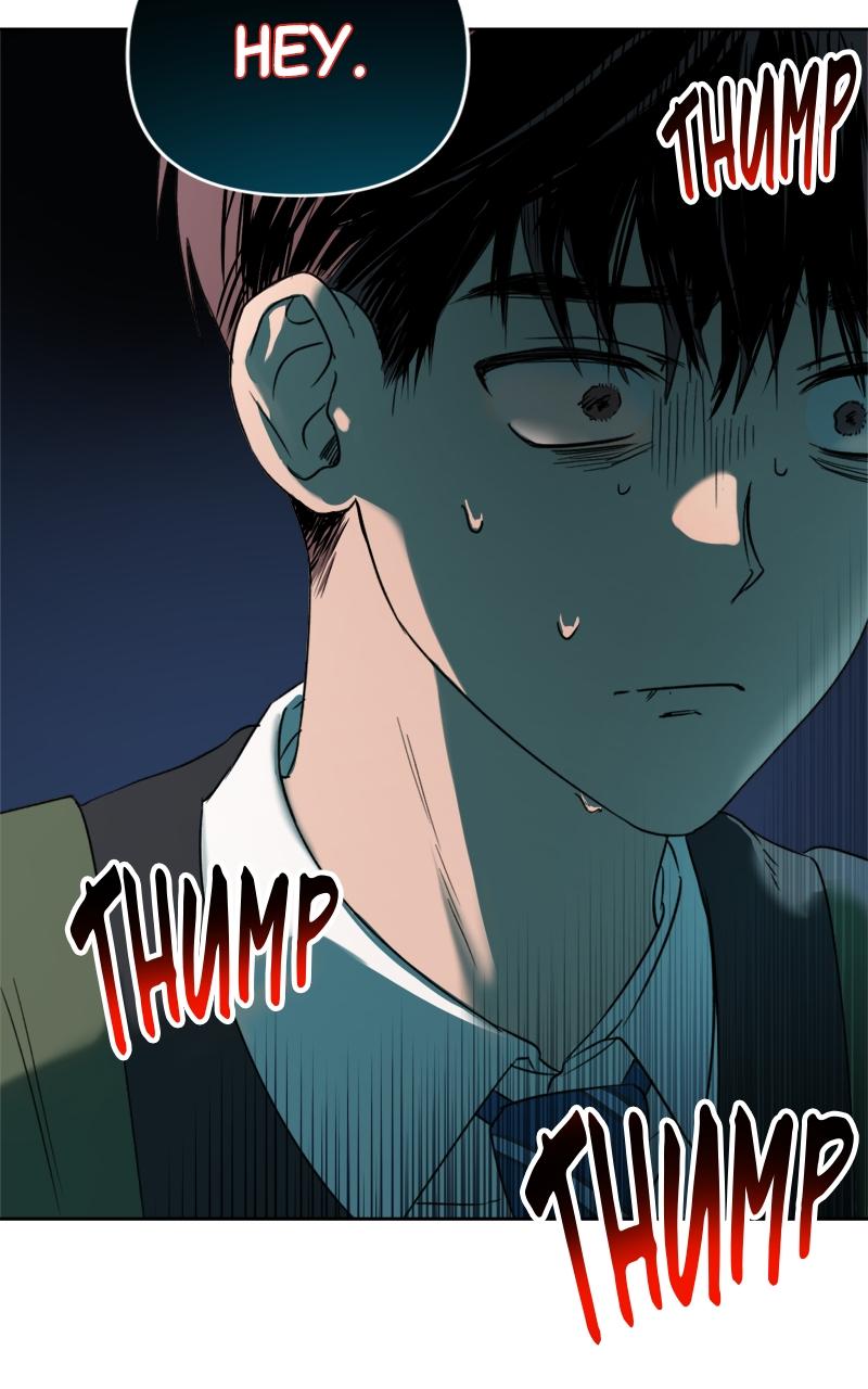 To Drown In You Chapter 3 - Page 51