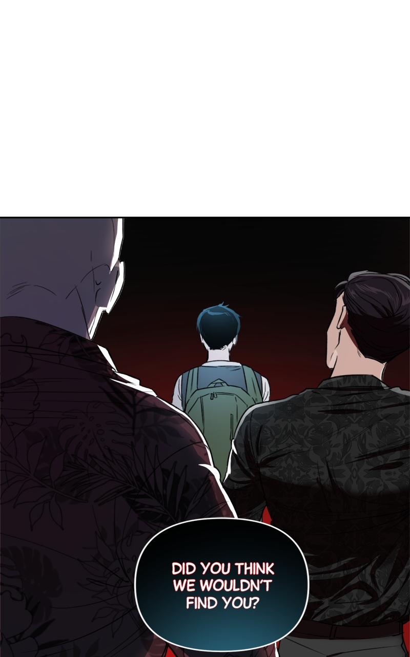 To Drown In You Chapter 3 - Page 52