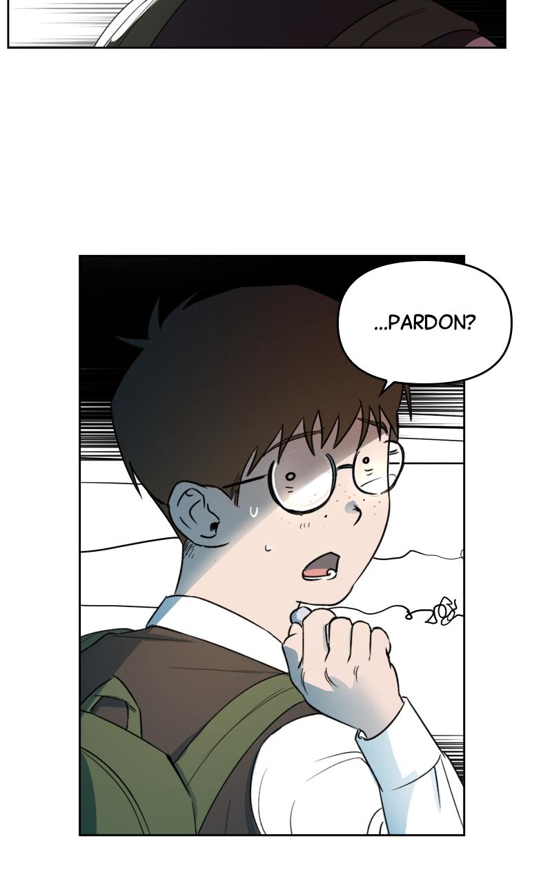 To Drown In You Chapter 3 - Page 54