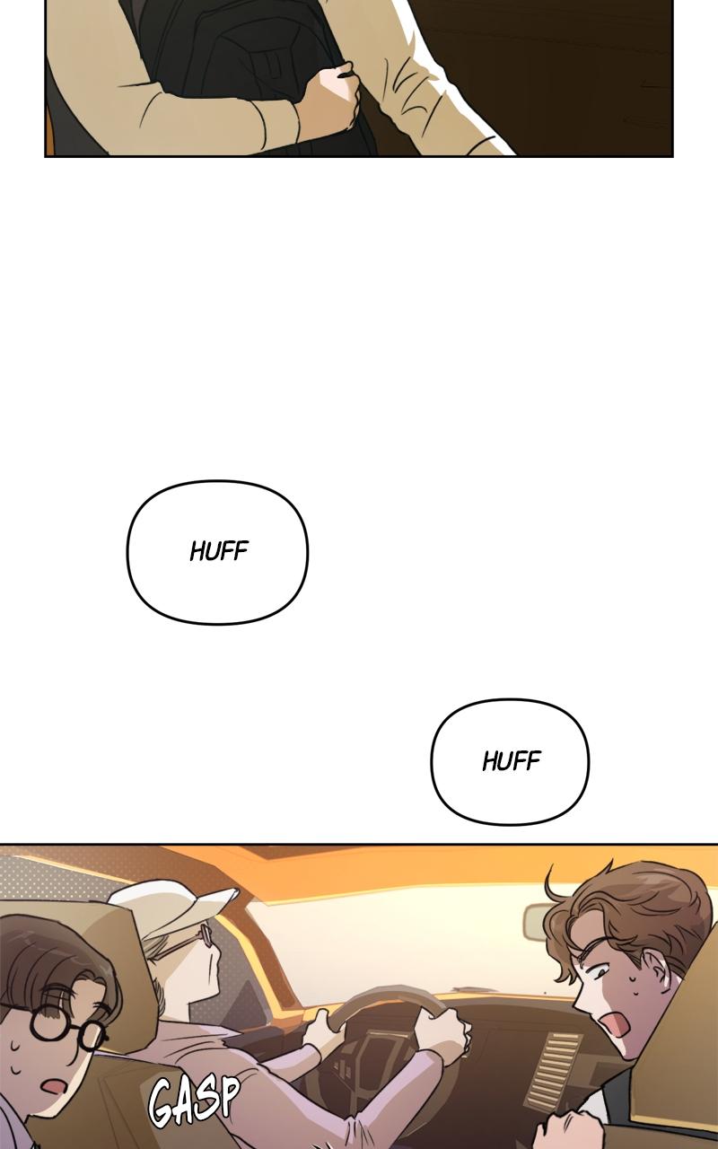 To Drown In You Chapter 3 - Page 57