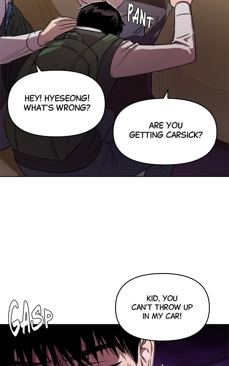 To Drown In You Chapter 3 - Page 58