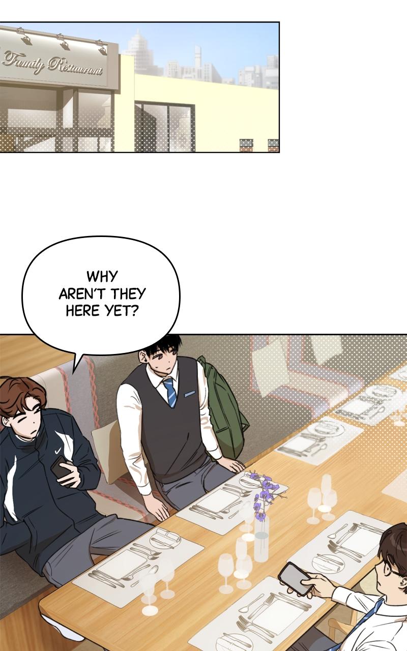 To Drown In You Chapter 3 - Page 60