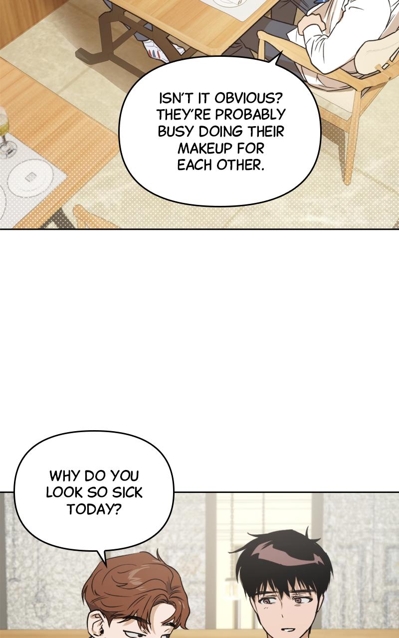 To Drown In You Chapter 3 - Page 61