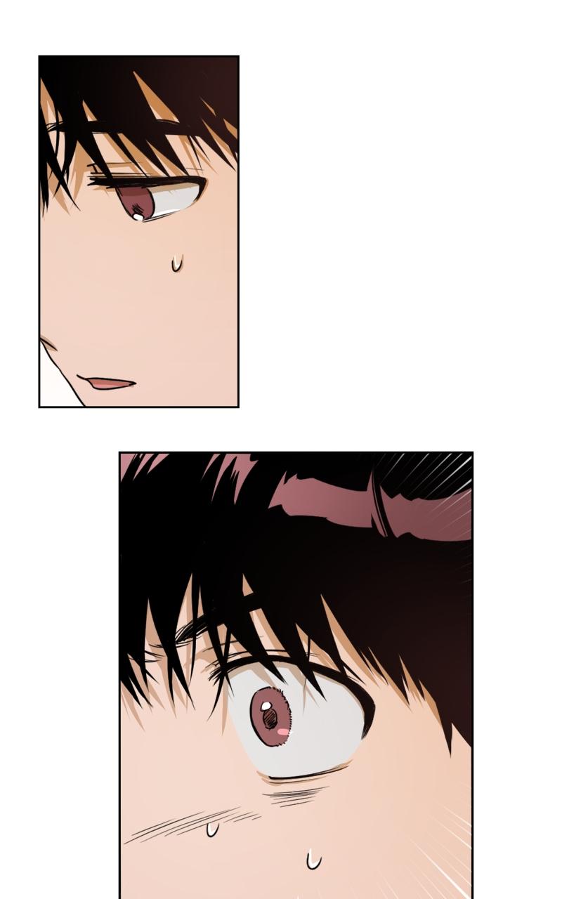 To Drown In You Chapter 3 - Page 64