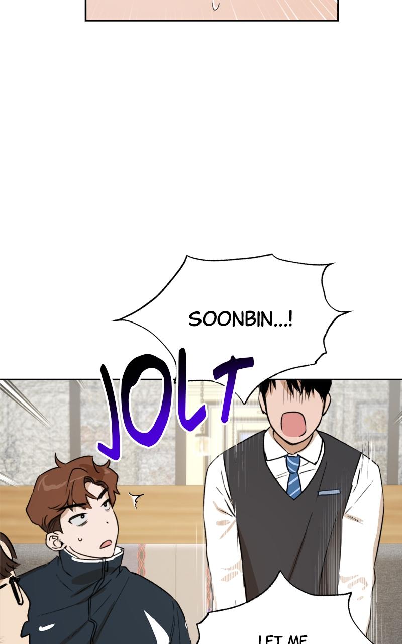 To Drown In You Chapter 3 - Page 65