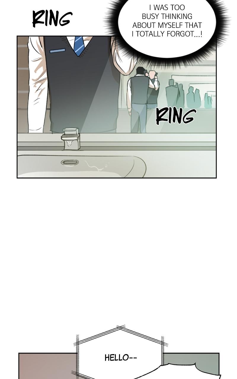 To Drown In You Chapter 3 - Page 67