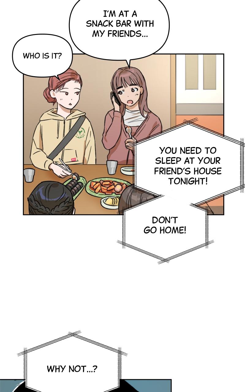 To Drown In You Chapter 3 - Page 69